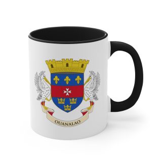 World Flag Mugs