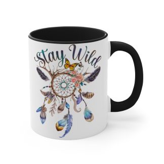 Dream Catcher Mugs