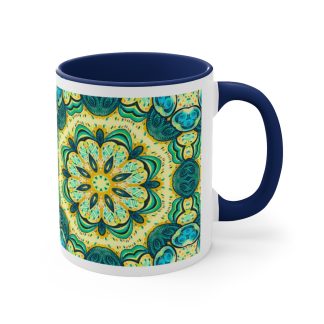 Mandala Mugs